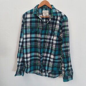 Aeropostale Button Down Shirt